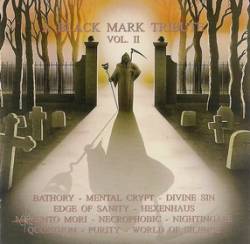 Compilations : A Black Mark Tribute Vol. II